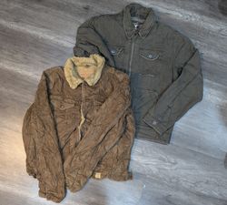 1052 - American Eagle, Aeropostale, Ambercrombie, ..