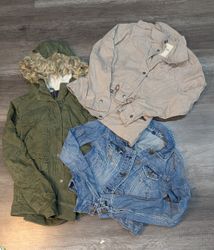 1053 - American Eagle, Aeropostale, Abercrombie, H..