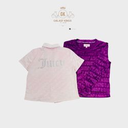 Juicy Couture Tshirts