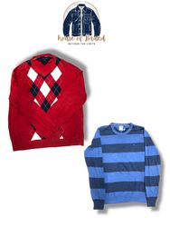 Branded Sweatshirts & Sweater