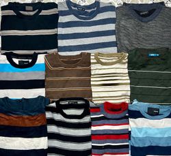 Unbranded crewneck sweaters