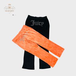 Calças Juicy Couture