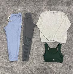 Vuori & Alo Mix Bundle