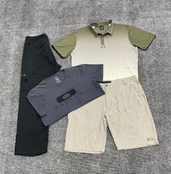 Oakley Mix Reseller Bundle 2710