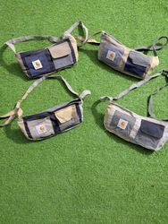 Upcycle Carhartt Handbags