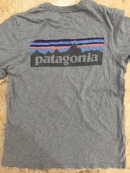 Patagonia T shirts