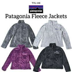 Patagonia Fleeces (TVL-148)