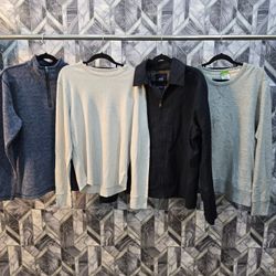 AV-0365 Collection Hiver Gap