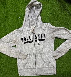 Holister Abercrombie and Aeropostale hoodies