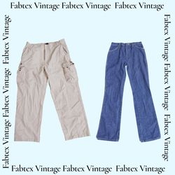 (FV-609) Brand Jeans (Tommy Hilfiger, Eddi Beaver,..