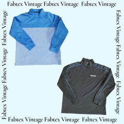 (FV-607) Nike Track Jackets