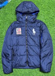 Polo Ralph Lauren Puffers