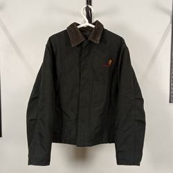 CARHARTT JACKETS