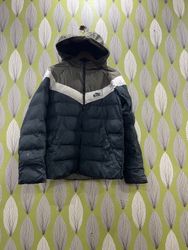 Nike puffers jackets