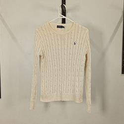 RALPH LAUREN SWEATERS