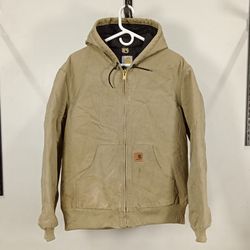 CARHARTT JACKETS
