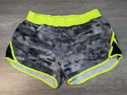 680 - Vintage Style Mix Branded Shorts