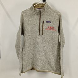 PATAGONIA FLEECES - BUNDLE 08