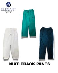 Nike Track Pants - EVM0433