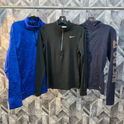 AV-0372 Nike Track Tops