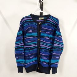 COOGI STYLE CRAZY SWEATERS - B 01