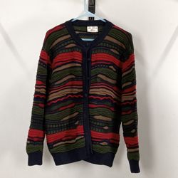 COOGI STYLE CRAZY SWEATERS - B 02