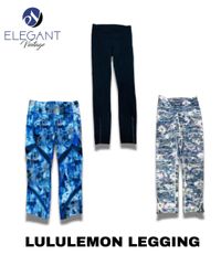 Lululemon Legging - EVM0437