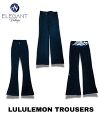 Lululemon Legging - EVM0440