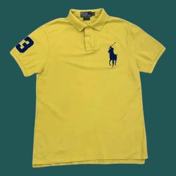 T-shirt Polo Ralph Lauren