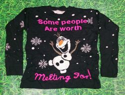 Christmas Sweaters | Festive Knitwear Mix | Unisex..