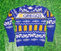 Holiday Festive Sweaters | Vintage Winter Knitwear..