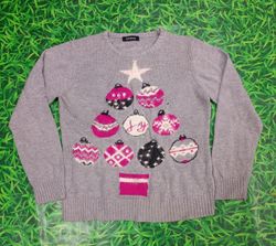 Vintage Christmas Knitwear | Festive Unisex Styles