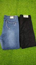 D & G Jeans