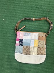 Coach bags