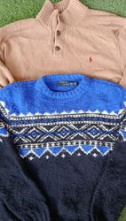 Maglione Ralph Lauren 6Pcs (3270)