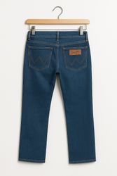 Wrangler Jeans || Listing 05