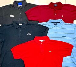 Camisetas Polo de Marca
