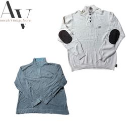 Chaps pulls et sweats