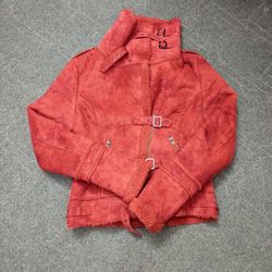 „Gemütliche Winterjacken“