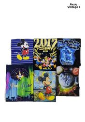 💥 Disney Tshirts