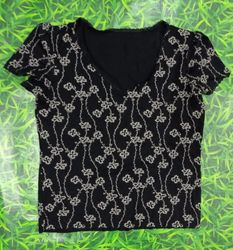 Trendige Frauenoberteile | Freizeit- und Streetwea..