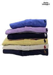 Ralph Lauren t-shirts polo
