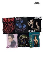 💥 T-shirts de groupe