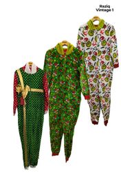 💥 Pull de Noël's