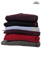 💥 Ralph Lauren polo Tricot