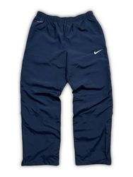 Autentici pantaloni da ginnastica Nike