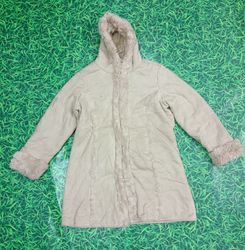 Afghan & Suede Winter Jackets | Long Coat with War..