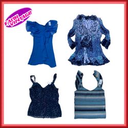 Blue Blis Tops and Dresses Mix (FV-142)