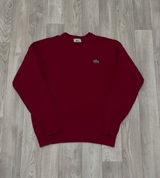 Lacoste Mix Sweaters