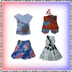 Groovy Gal Edition - tops, dresses, skirts SRK (SS..